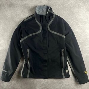 Vintage Mountain Hardwear Conduit Softshell Jacket Women’s Size S